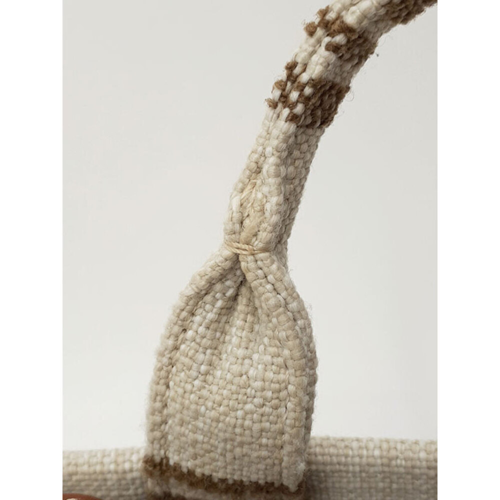 Celine Cabas Thais Bag - Picture 8 of 9